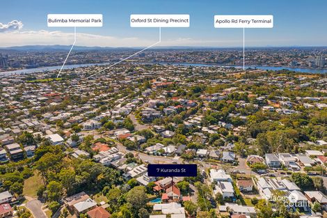 Property photo of 7 Kuranda Street Balmoral QLD 4171
