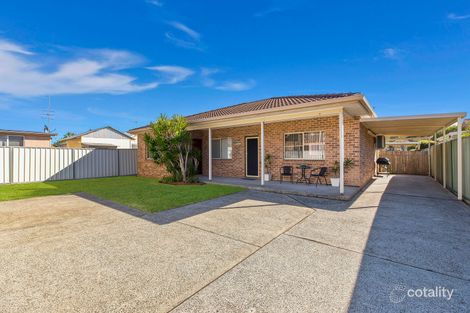 Property photo of 78 Thompson Street Long Jetty NSW 2261