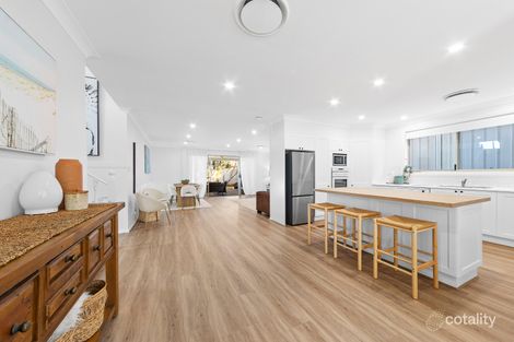 Property photo of 33 Robinia Parade Springfield NSW 2250