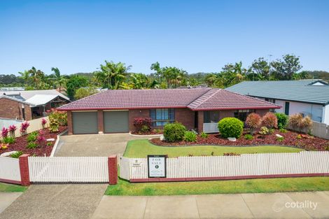 Property photo of 44 Parkway Drive Mooloolaba QLD 4557