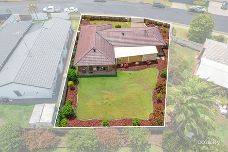 Property photo of 44 Parkway Drive Mooloolaba QLD 4557