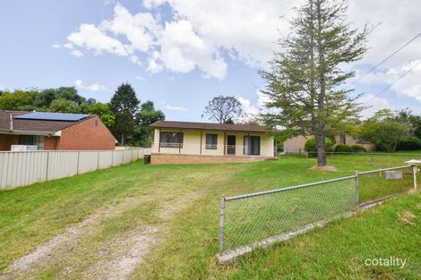 Property photo of 9 Etheridge Street Mittagong NSW 2575