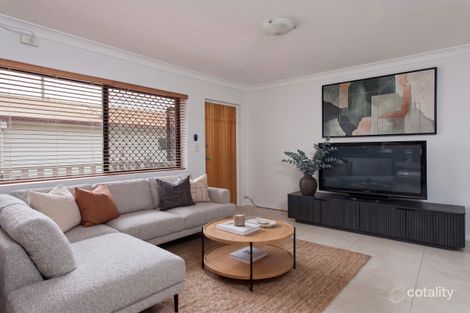 Property photo of 4/70 Fifth Avenue Wilston QLD 4051