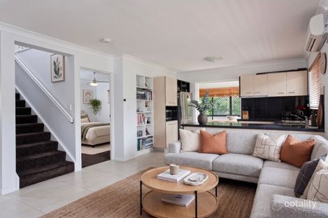 Property photo of 4/70 Fifth Avenue Wilston QLD 4051