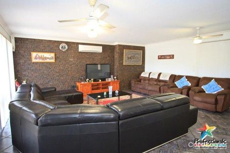 Property photo of 6 Hayman Court Clinton QLD 4680