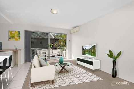 2/271 Enoggera Rd, Newmarket, QLD 4051