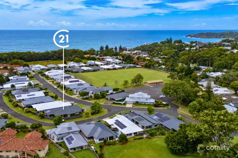 5 Trevally St, Korora, NSW 2450