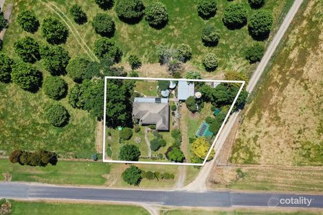 Property photo of 59 Mullagong Road Upper Gundowring VIC 3691