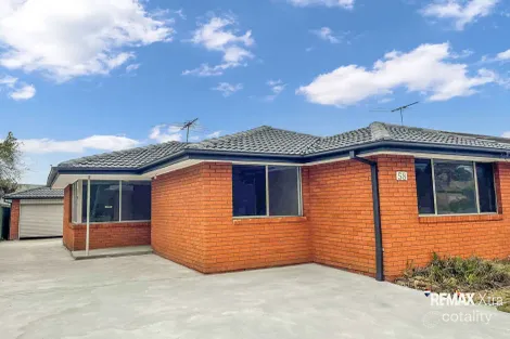 Property photo of 58 Peter Street Blacktown NSW 2148