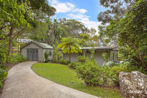 Property photo of 48 Fairscene Crescent Avoca Beach NSW 2251