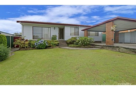 16 Hillcrest Ave, Tacoma, NSW 2259