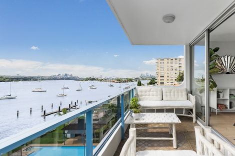 Property photo of 21/90 St Georges Crescent Drummoyne NSW 2047