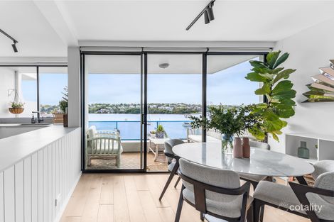 Property photo of 21/90 St Georges Crescent Drummoyne NSW 2047