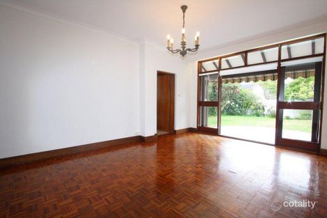 Property photo of 7 March Street Bellevue Hill NSW 2023