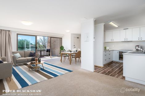 16/51 Giles St, Kingston, ACT 2604