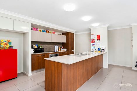 Property photo of 57 Landsdowne Drive Ormeau Hills QLD 4208
