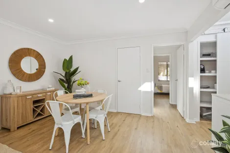 Property photo of 3/185 Peninsula Road Maylands WA 6051