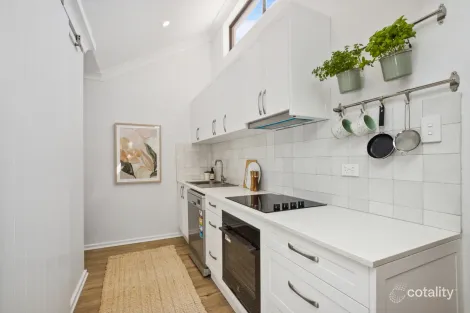 Property photo of 3/185 Peninsula Road Maylands WA 6051