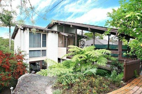 Property photo of 28 Dodson Crescent Winston Hills NSW 2153