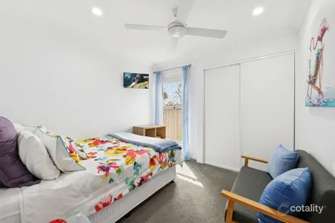 Property photo of 71/45 Swanton Drive Mudgeeraba QLD 4213