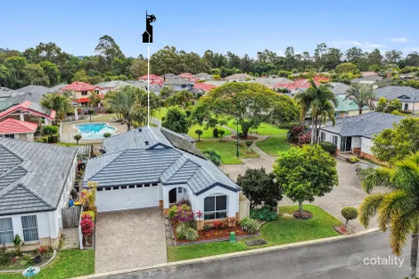 Property photo of 71/45 Swanton Drive Mudgeeraba QLD 4213