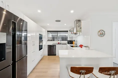 Property photo of 71/45 Swanton Drive Mudgeeraba QLD 4213