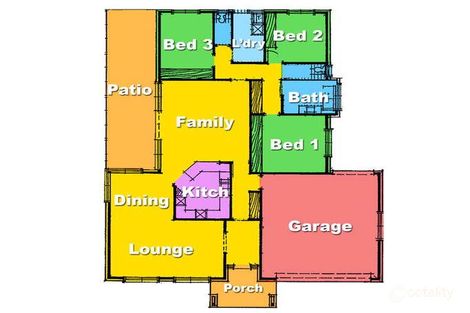 Property photo of 20 Mirrul Street Glenfield Park NSW 2650
