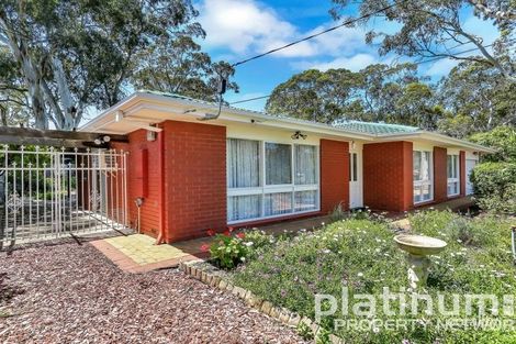Property photo of 5 Wyndham Crescent Surrey Downs SA 5126