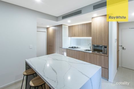 Property photo of 804/45 Macquarie Street Parramatta NSW 2150