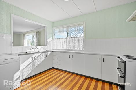 Property photo of 90 O'Connell Street Barney Point QLD 4680