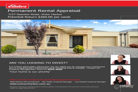 Property photo of 7/27-29 Seaview Road Victor Harbor SA 5211