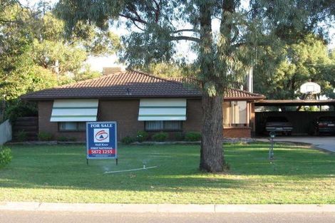 Property photo of 32 Patrick Street Strathmerton VIC 3641