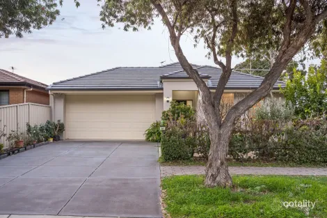 Property photo of 30 Craig Street Greenacres SA 5086