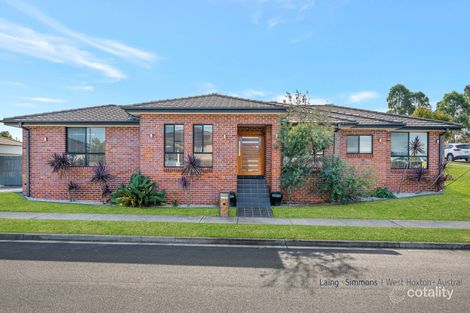 Property photo of 5 Travis Street Middleton Grange NSW 2171