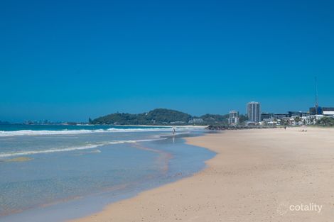 Property photo of 17/1263 Gold Coast Highway Palm Beach QLD 4221