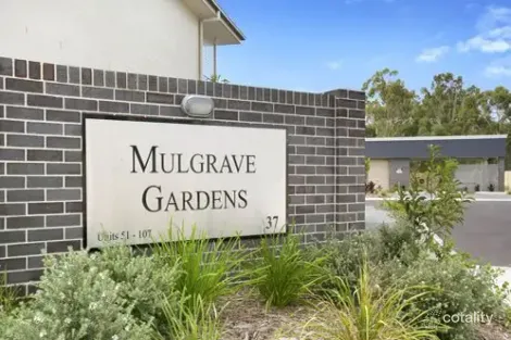 52/37 Mulgrave Rd, Marsden, QLD 4132