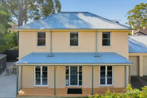 7/9-13 Owen Ave, Baulkham Hills, NSW 2153