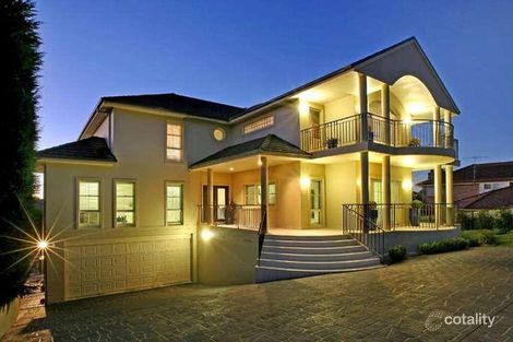 Property photo of 16 Stone Pine Way Bella Vista NSW 2153