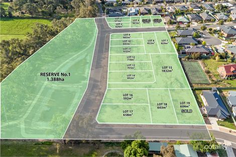 5/9 Sanctuary Bvd, Maiden Gully, VIC 3551