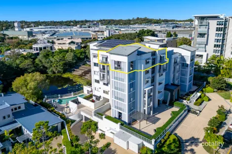 Property photo of 21/34 Riverwalk Avenue Robina QLD 4226