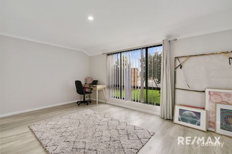 Property photo of 87 Joseph Banks Boulevard Banksia Grove WA 6031