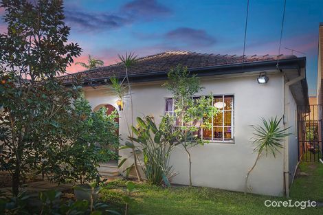 Property photo of 103B Cary Street Marrickville NSW 2204