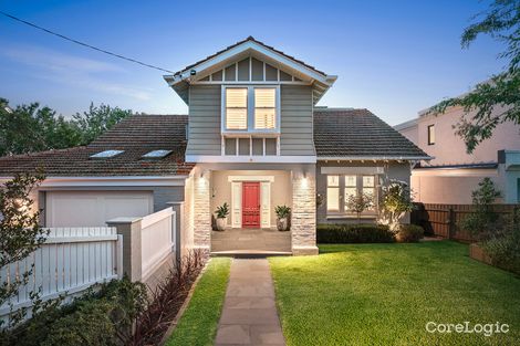 Property photo of 14 Mowbray Street Hawthorn East VIC 3123