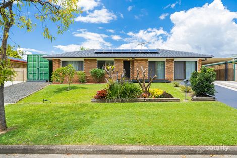 Property photo of 55 Sycamore Parade Victoria Point QLD 4165