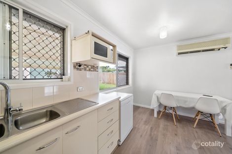 Property photo of 55 Sycamore Parade Victoria Point QLD 4165