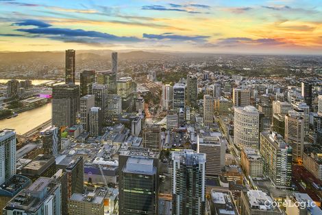8803/222 Margaret St, Brisbane City, QLD 4000