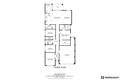 Property photo of 105 Eveline Road Viveash WA 6056