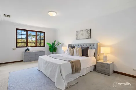 Property photo of 36 Waipori Street St Ives Chase NSW 2075