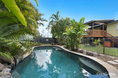 Property photo of 36 Elrose Street Keperra QLD 4054