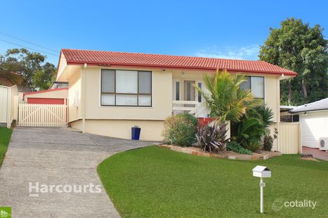 35 Galong Cres, Koonawarra, NSW 2530